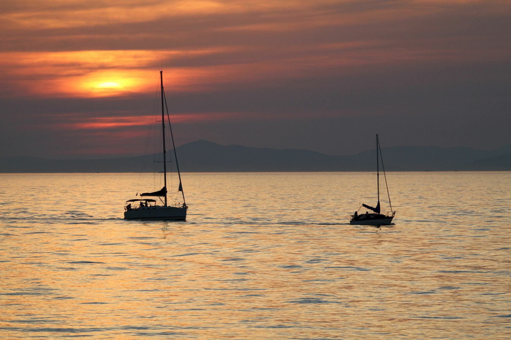 Aparthotel Marina Gromela Supetar Dış mekan fotoğraf